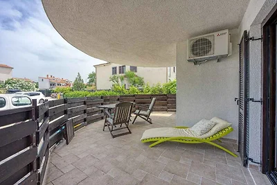 Appartement Vacances avec la famille Peroj