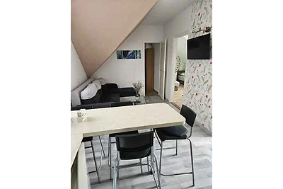 Appartamento Vacanza con famiglia Balatonakali