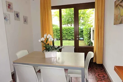 Ferienwohnung mit Klimaanlage