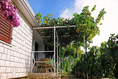 Ferienwohnung mit Klimaanlage und Terrasse