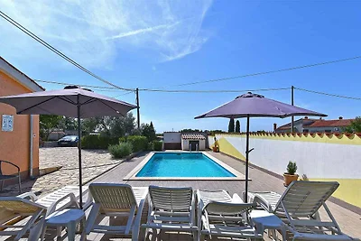 Casa vacanze Vacanza di relax Galizana
