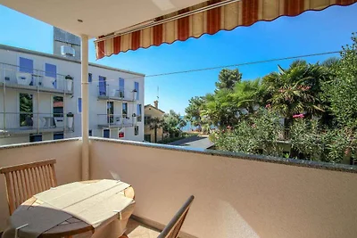 Ferienwohnung 50 m zum Strand