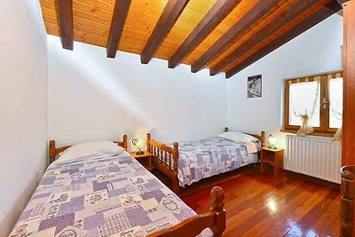 Vakantieappartement Gezinsvakantie Bale