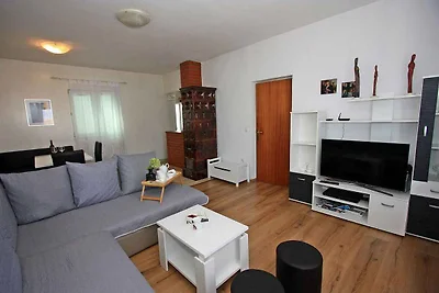 apartman za odmor Obiteljski odmor Supetarska Draga