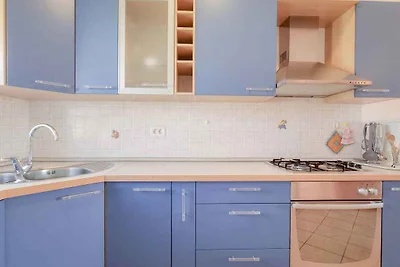 Ferienwohnung mit Klimaanlage