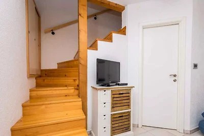Ferienhaus mit einem Schlafzimmer in Sukosan
