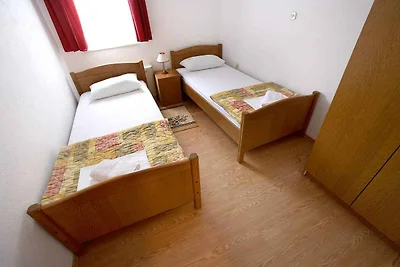 Appartamento Vacanza con famiglia Lokva Rogoznica