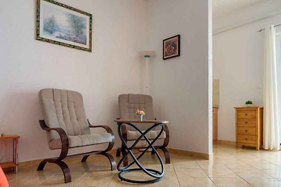 Vakantieappartement Gezinsvakantie Baška Voda