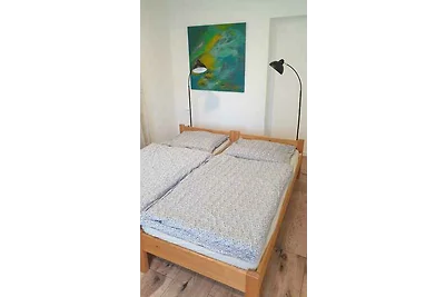 Ferienhaus mit Highspeed-Internet und