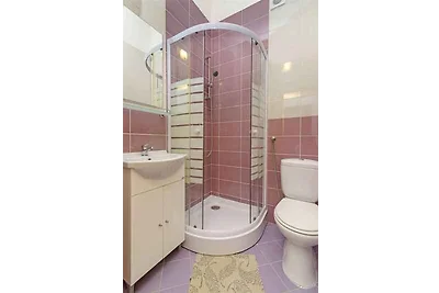 Ferienwohnung Apartment Amix 2+2