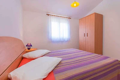 Vakantieappartement Gezinsvakantie Premantura