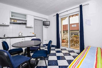 Vakantieappartement Gezinsvakantie Kuciste