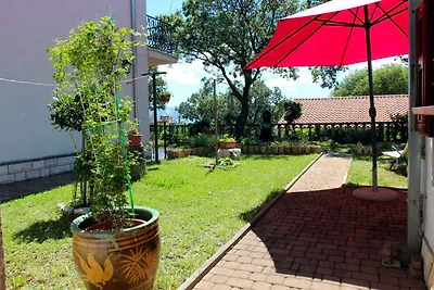 Casa vacanze Vacanza di relax Povile