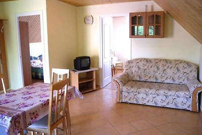 Ferienwohnung in der nähe vom Zentrum mit