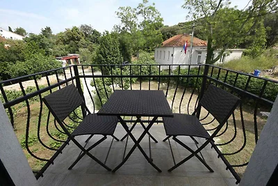 Apartament Dla rodzin Pašman, Tkon