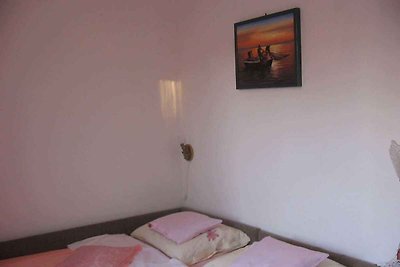 Vakantieappartement Gezinsvakantie Njivice