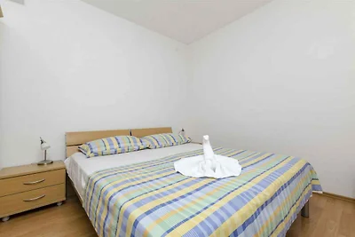 Appartamento Vacanza con famiglia Bol