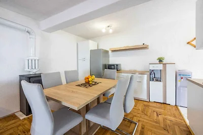 Vakantieappartement Gezinsvakantie Klenovica