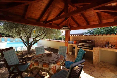 Appartamento Vacanza con famiglia Cittanova