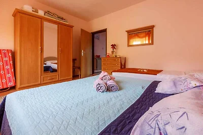 Appartamento Vacanza con famiglia Crikvenica