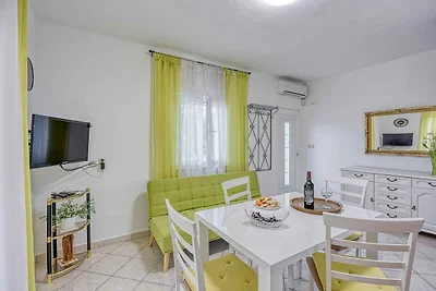 Ferienwohnung mit Klimaanlage