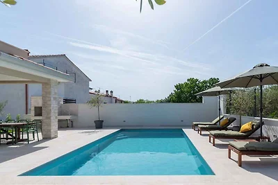 Vakantiehuis Ontspannende vakantie Umag