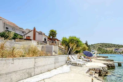 Ferienwohnung am Meer