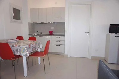 Appartamento Vacanza con famiglia Caorle