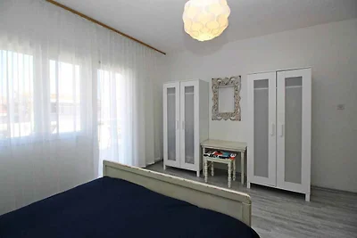 Vakantieappartement Gezinsvakantie Baska