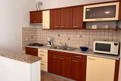 Ferienwohnung mit Klimaanlage