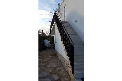 Schönes Apartment in Jezera.