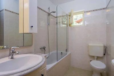 Komfortables und tierfreundliches Appartement