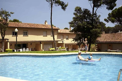 Appartamento Vacanza con famiglia Pals