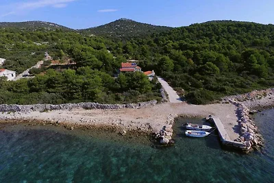 Domek letniskowy Urlop wypoczynkowy Pašman, Tkon