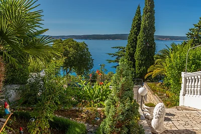 Appartamento Vacanza con famiglia Dramalj