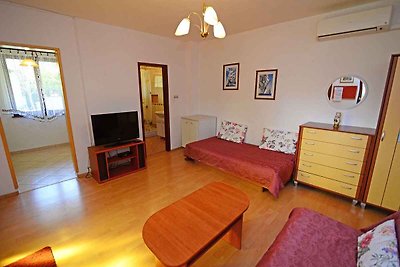 Vakantieappartement Gezinsvakantie Veli Losinj