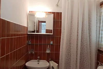 Ferienwohnung mit Klimaanlage und Balkon