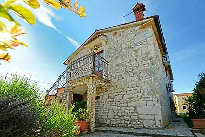 Ferienwohnung mit Klimaanlage