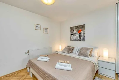 apartman za odmor Obiteljski odmor Kastav