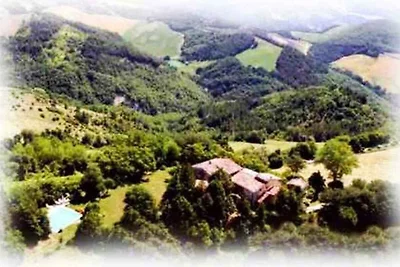 Casa vacanze Vacanza di relax Urbino