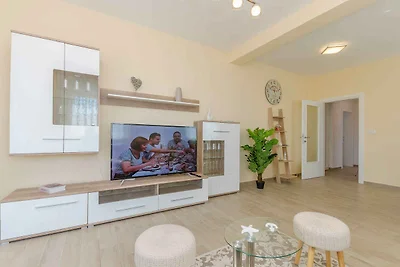 Apartament Dla rodzin Brodarica