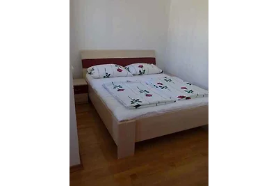 Ferienwohnung mit Klimaanlage am Strand
