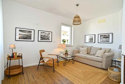 Ferienwohnung mit Klimaanlage