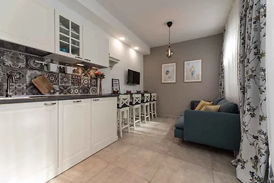 Ferienwohnung mit Klimaanlage
