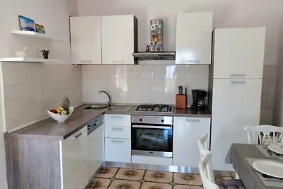 Vakantieappartement Gezinsvakantie Jelsa