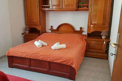Vakantieappartement Gezinsvakantie Vrboska