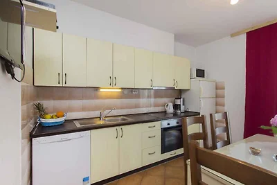 Appartamento Vacanza con famiglia Slatine