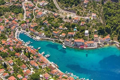 Appartement Vacances avec la famille Stomorska