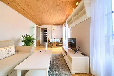 apartman za odmor Obiteljski odmor Baska