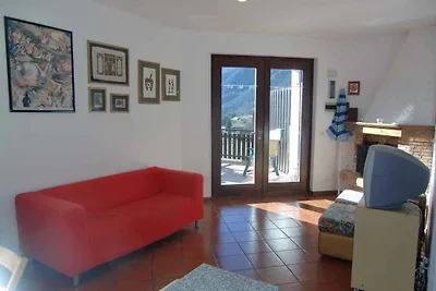 Appartamento Vacanza con famiglia Trento